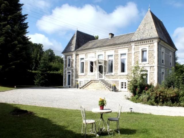 Maison 6 pièces 196 m²