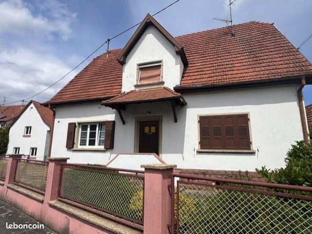 Maison 6 pièces 196 m²