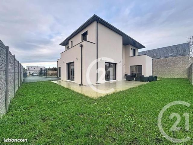 Maison 6 pièces 193 m²