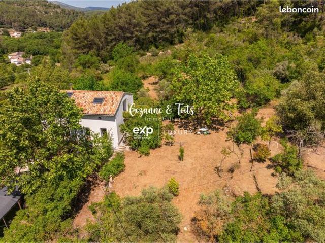 Maison 6 pièces 196 m²