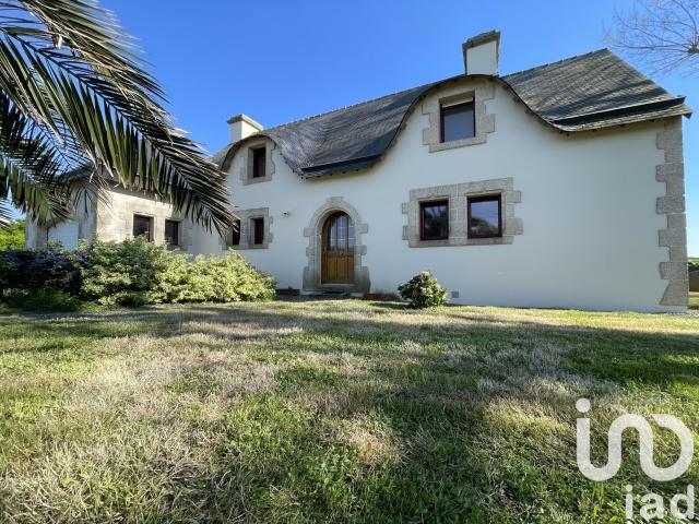 Maison 6 pièces 196 m²