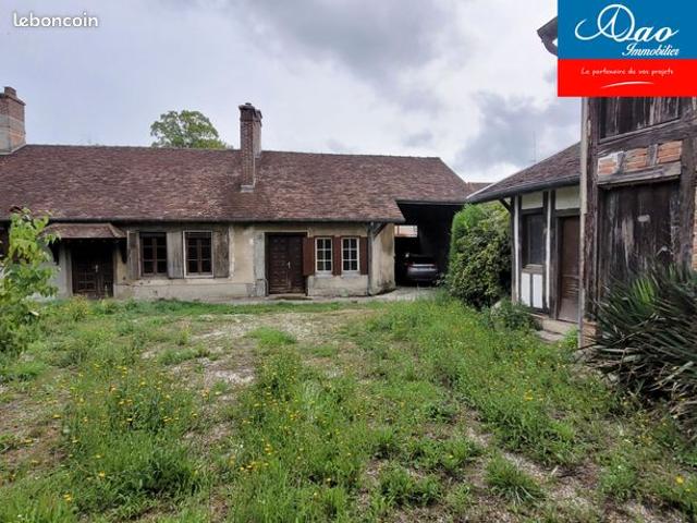 Maison 6 pièces 196 m²