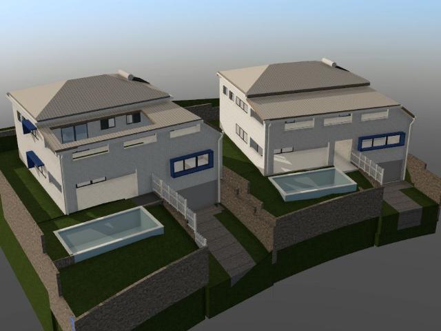 Maison 6 pièces, 196 m² à louer à Saint Pierre 97410
