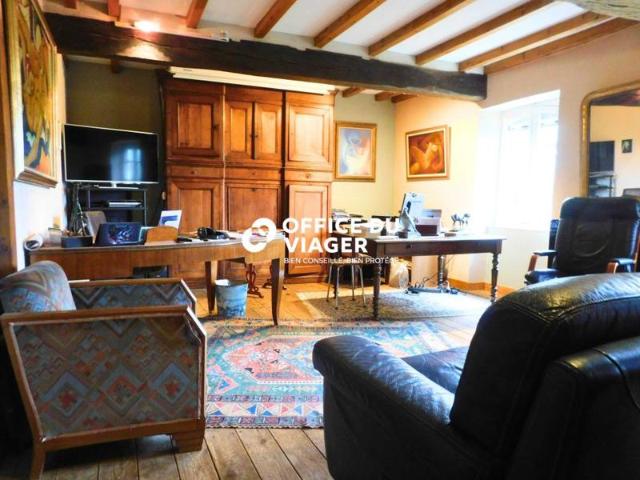 Maison 6 pièces 196,03 m²