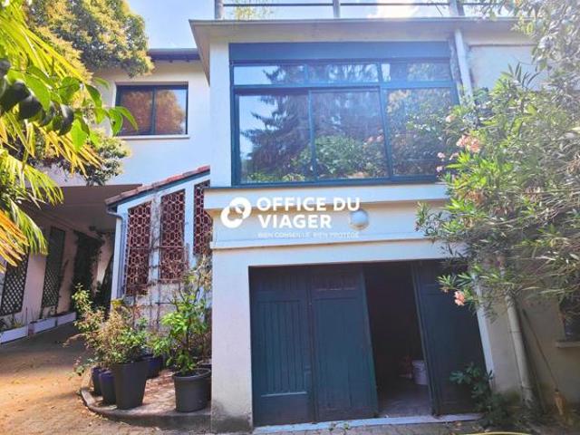 Maison 6 pièces 196,78 m²