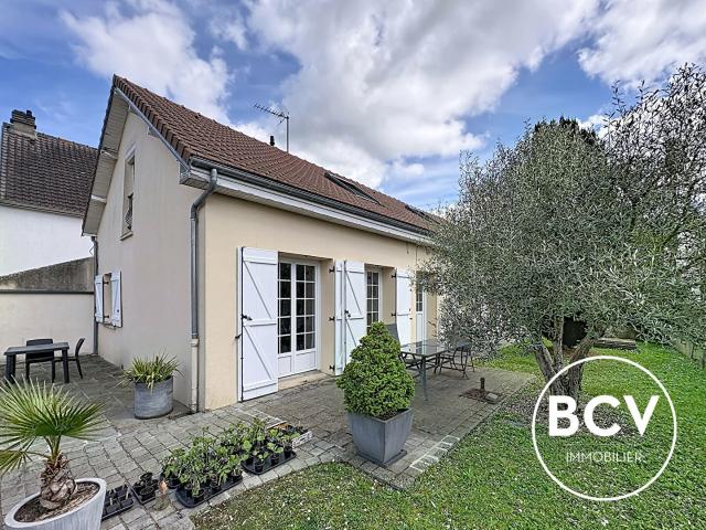 Maison 6 pièces 197 m²