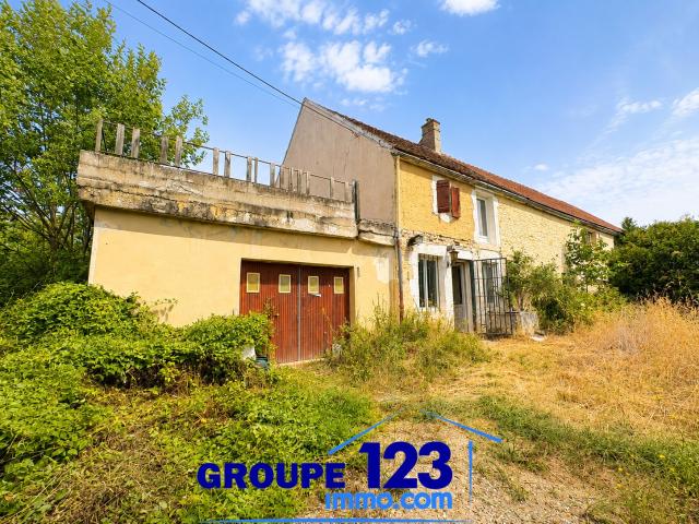 Maison 6 pièces 197 m²