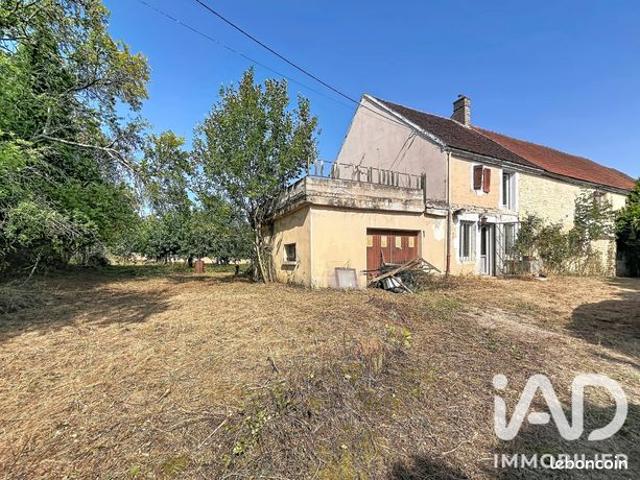 Maison 6 pièces 197 m²