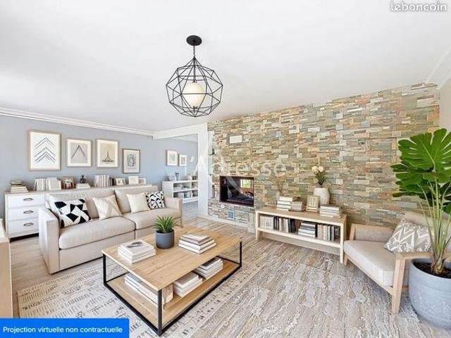 Maison 6 pièces 197 m²