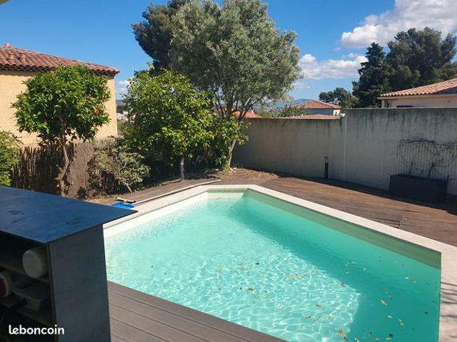 Maison 6 pièces 197 m²