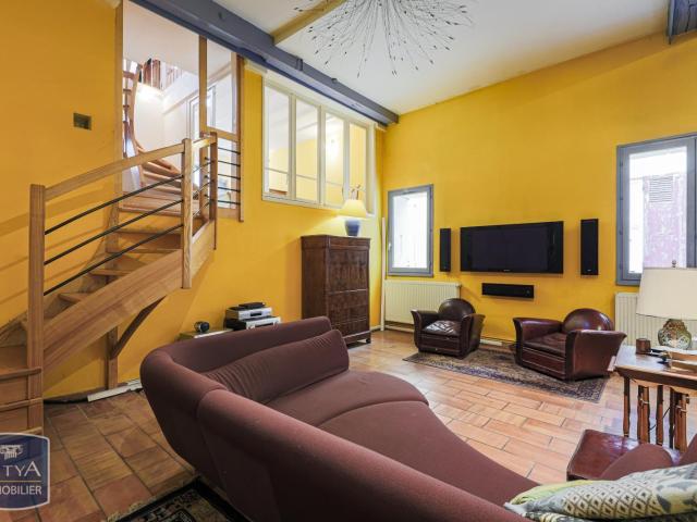 Maison 6 pièces 197 m²