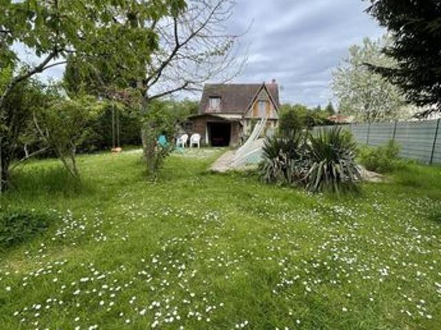 Maison 6 pièces 197 m²