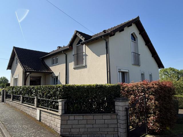 Maison 6 pièces 197 m²