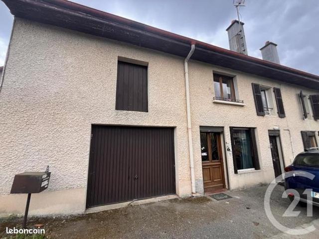 Maison 6 pièces 197 m²