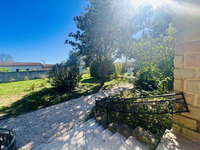 Maison 6 pièces 197 m²