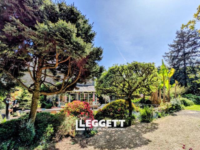 Maison 6 pièces 197 m²