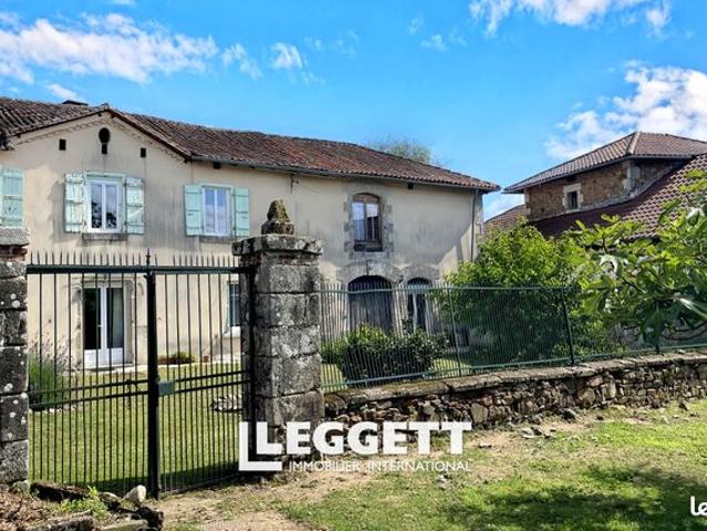 Maison 6 pièces 197 m²