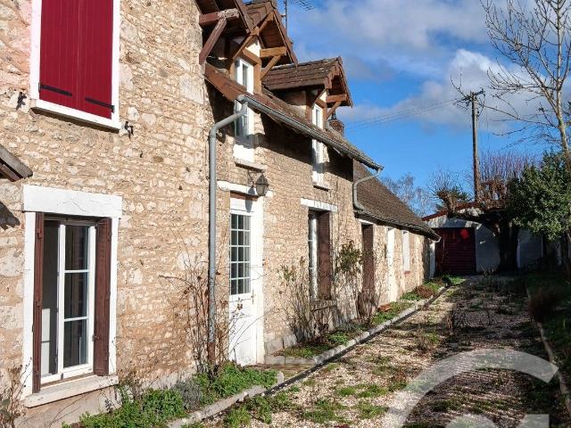 Maison 6 pièces 197 m²