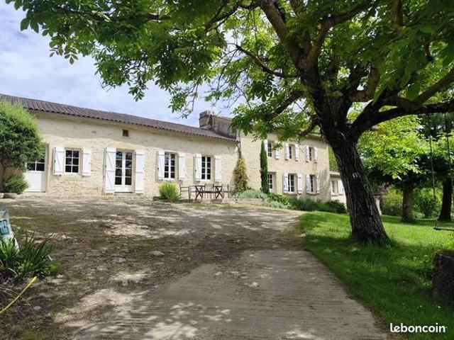 Maison 6 pièces 197 m²