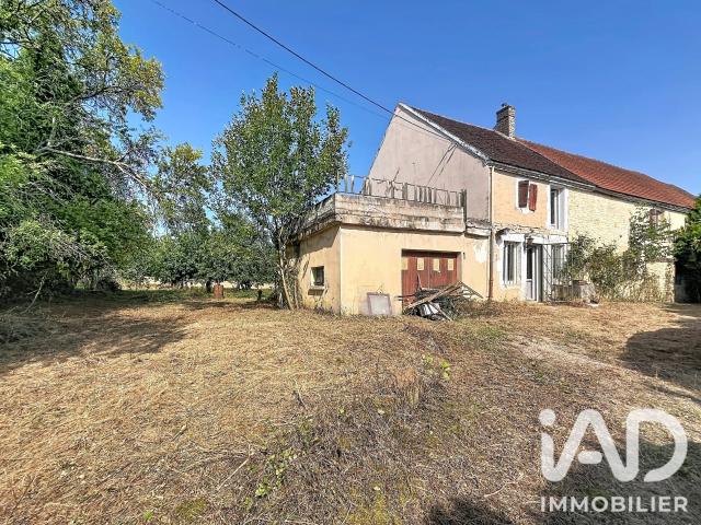 Maison 6 pièces 197 m²