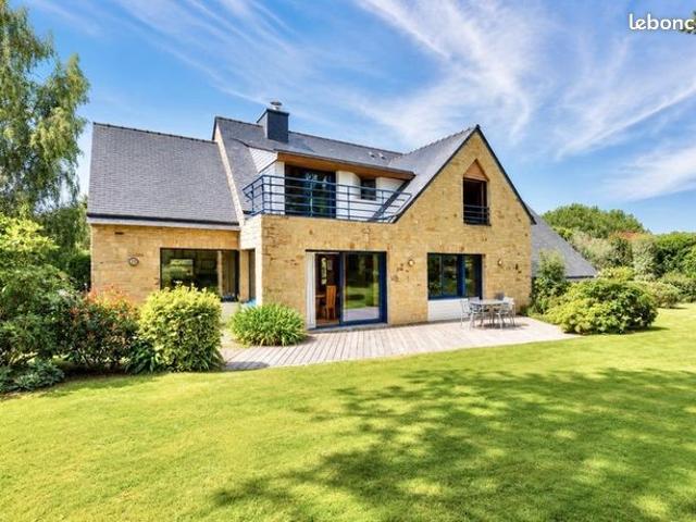 Maison 6 pièces 197 m²