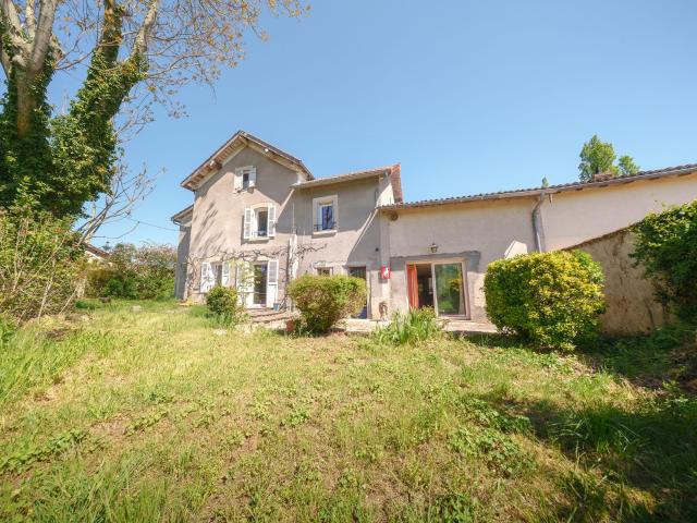 Maison 6 pièces 197 m²