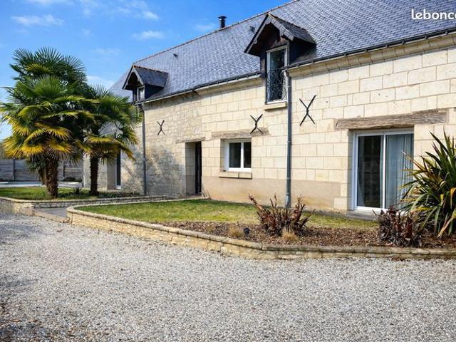 Maison 6 pièces 197 m²