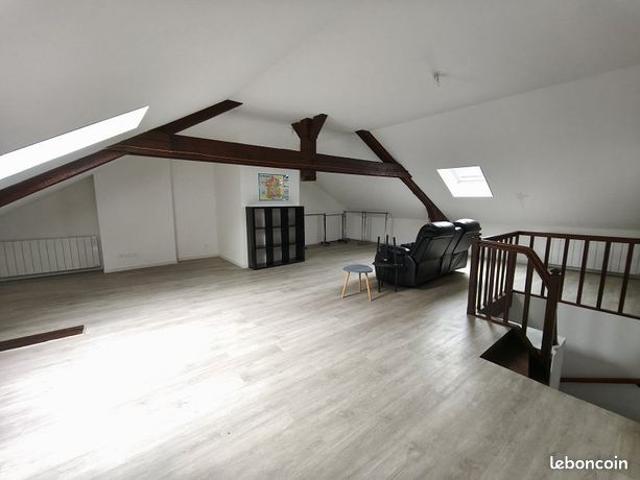Maison 6 pièces 197 m²