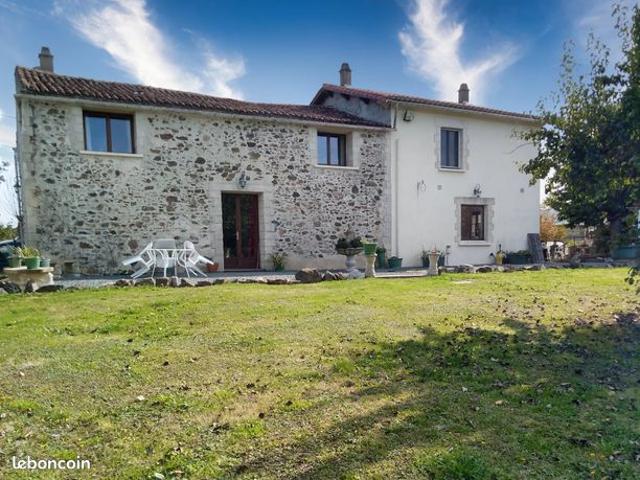 Maison 6 pièces 197 m²