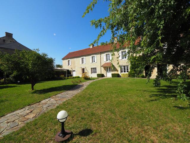 Maison 6 pièces 197 m²