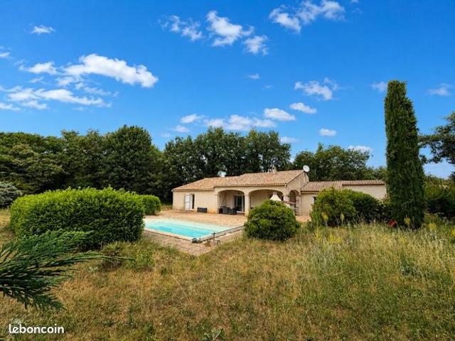 Maison 6 pièces 197 m²