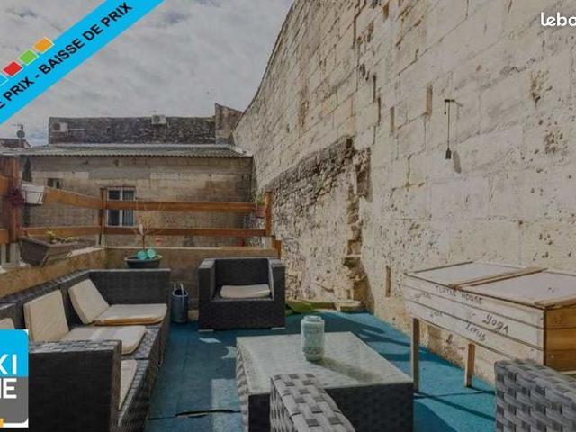 Maison 6 pièces 197 m²