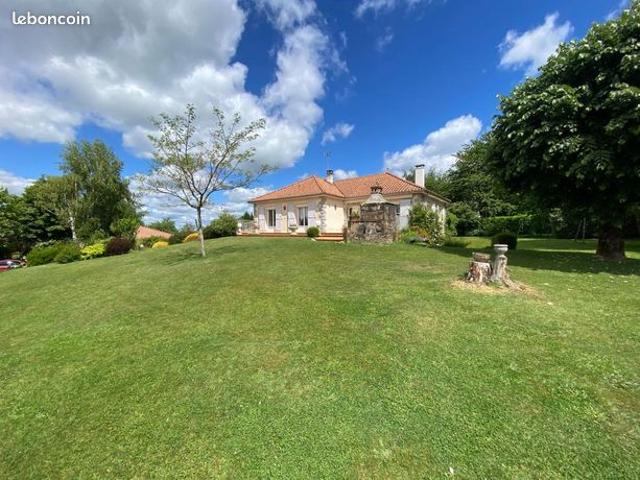 Maison 6 pièces 197 m²