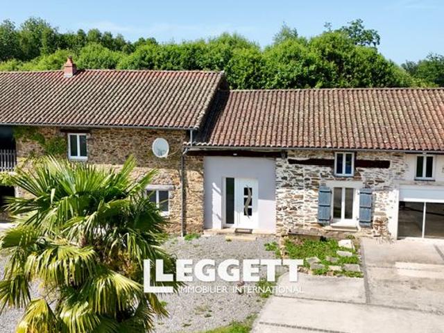 Maison 6 pièces 197 m²