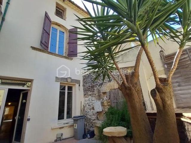 Maison 6 pièces 197 m²