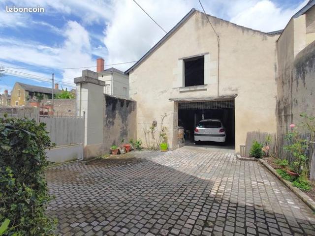 Maison 6 pièces 197 m²