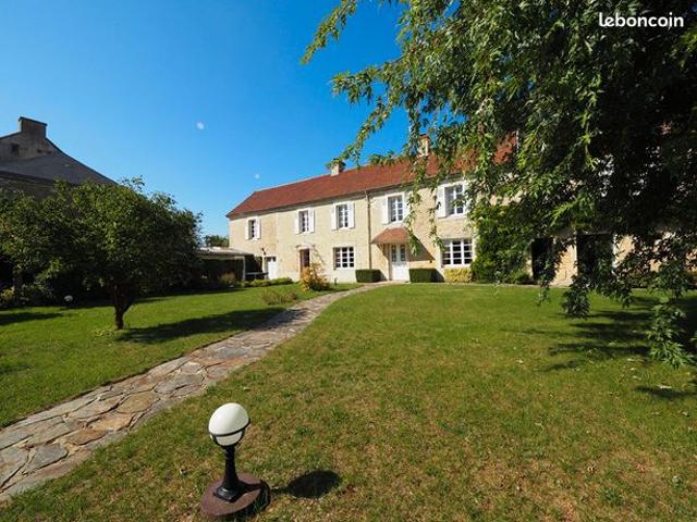 Maison 6 pièces 197 m²