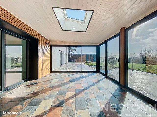 Maison 6 pièces 197 m²