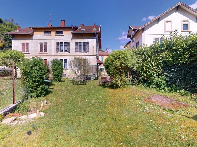 Maison 6 pièces 197 m²