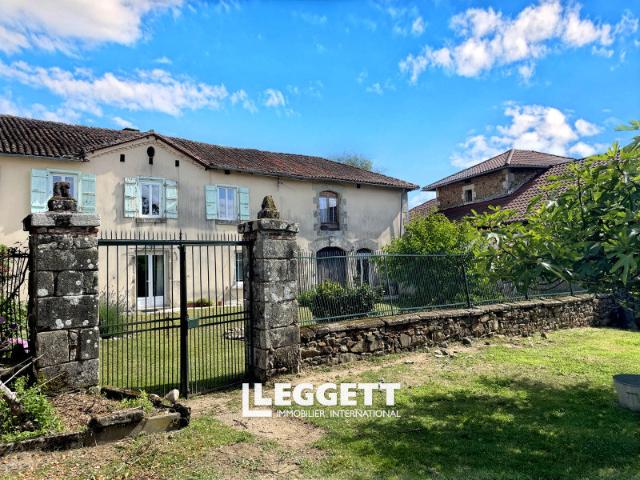 Maison 6 pièces 197 m²