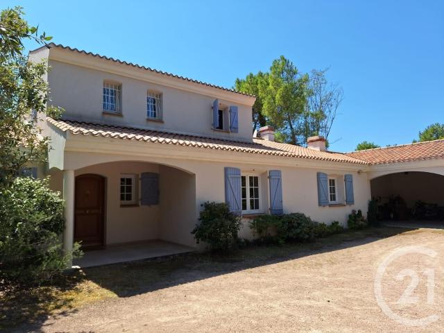 Maison 6 pièces 197 m²