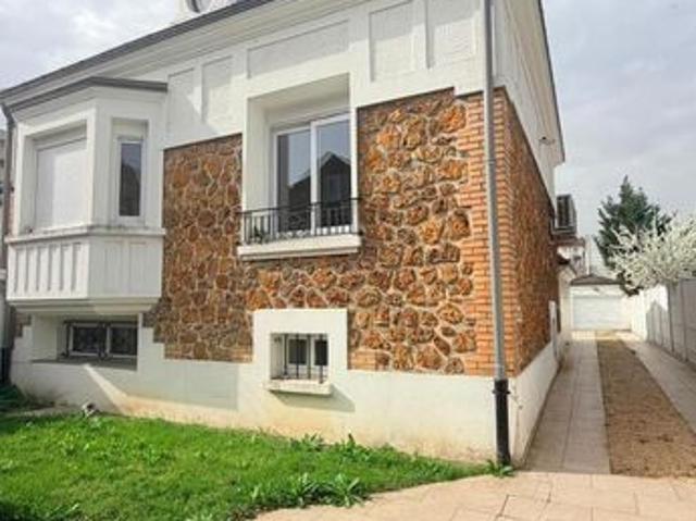 Maison 6 pièces 197 m²