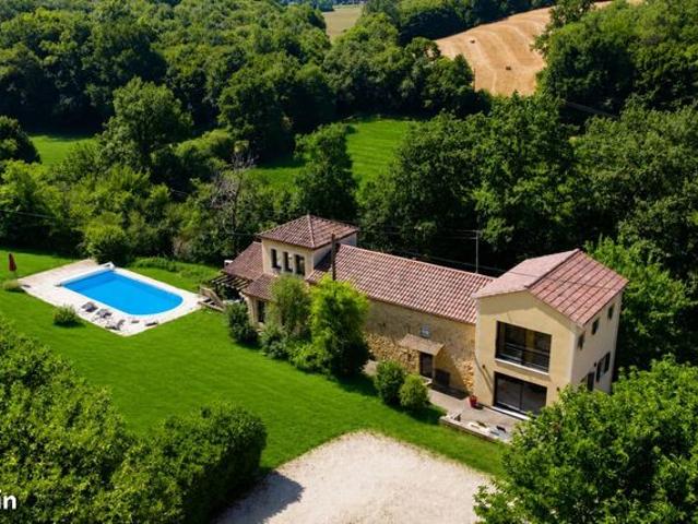 Maison 6 pièces 197 m²