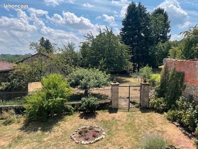 Maison 6 pièces 197 m²