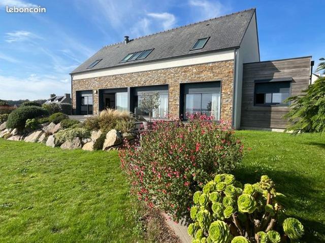 Maison 6 pièces 197 m²
