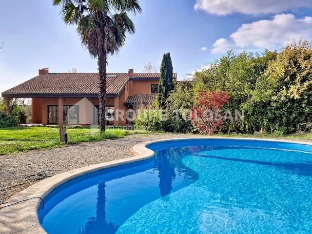 Maison 6 pièces 197 m²