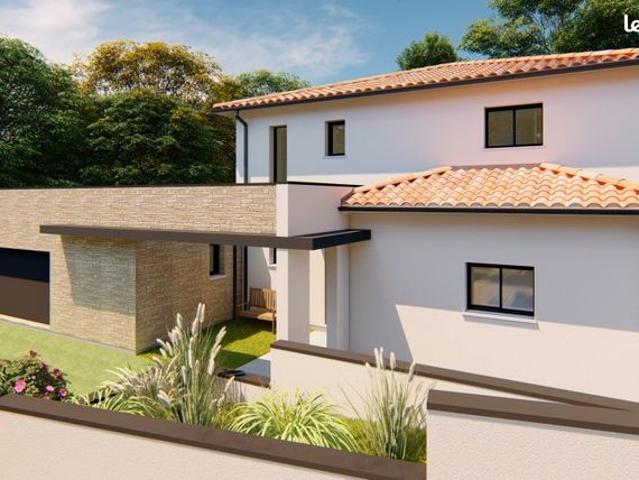 Maison 6 pièces 197 m²