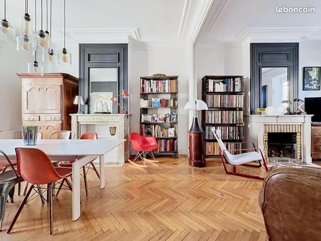 Maison 6 pièces 197 m²