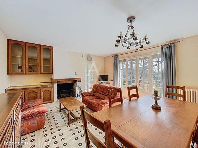 Maison 6 pièces 197 m²