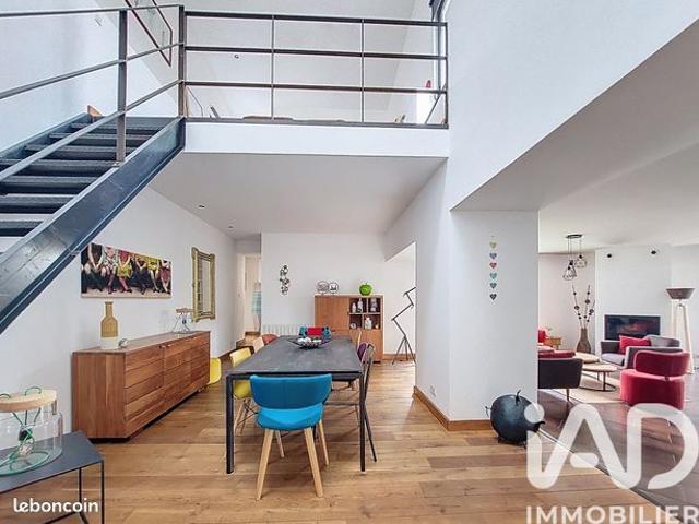 Maison 6 pièces 197 m²